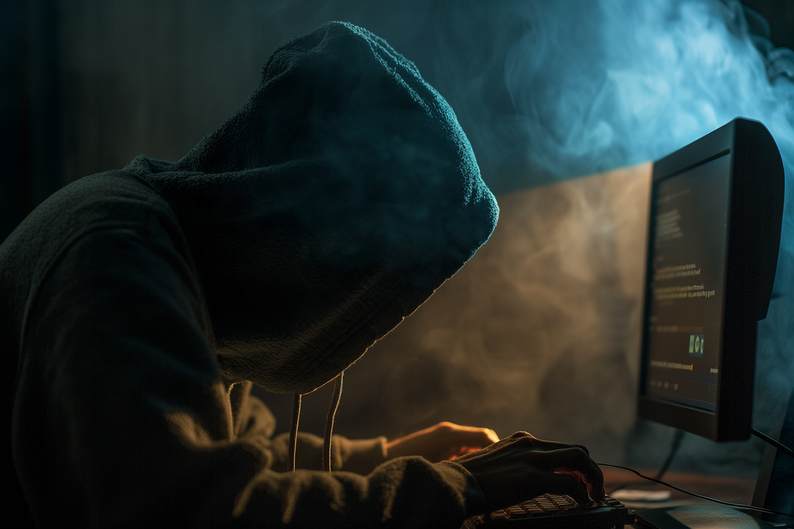 Szef CBZC: naszym celem są ci, którzy wykorzystują seksualnie dzieci (wywiad) Szef CBZC: naszym celem są ci, którzy wykorzystują seksualnie dzieci (wywiad)