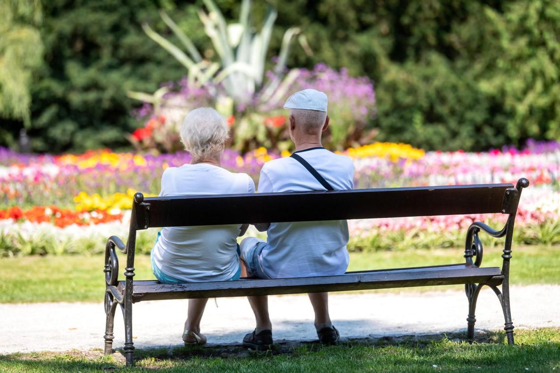 Szef KPRM: rząd nie planuje zrównania wieku emerytalnego kobiet i mężczyzn