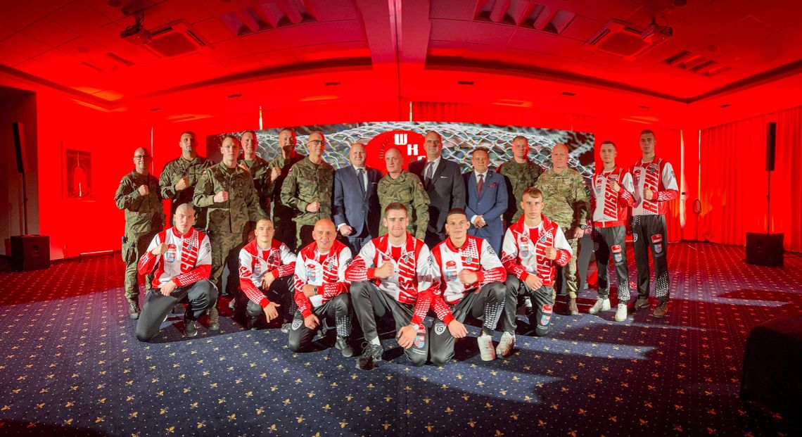 Szer. Michał Jarliński – żołnierz i bokser: lata marzeń, medali i służby Szer. Michał Jarliński – żołnierz i bokser: lata marzeń, medali i służby