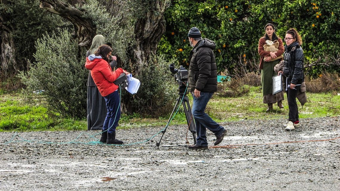 Szkoła Filmowa w Łodzi po raz kolejny zaliczona do najlepszych na świecie