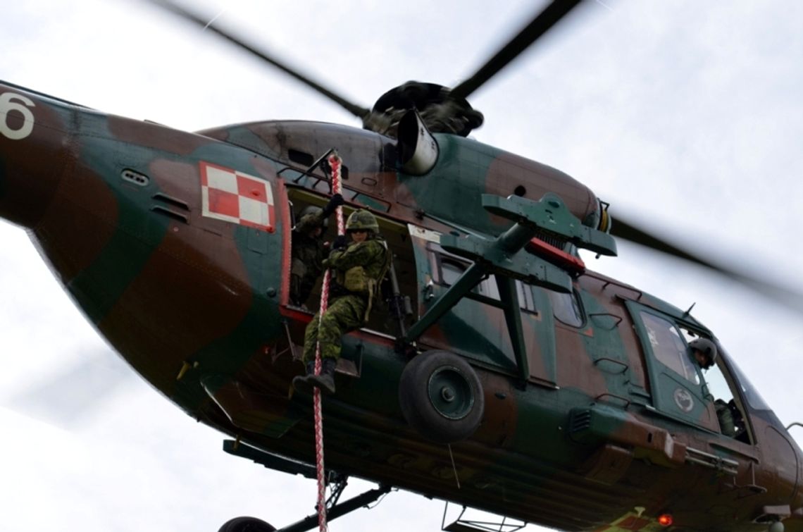 Szkolili się w Drawsku Pomorskim