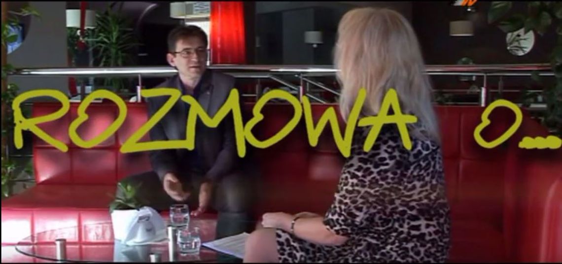 SZlachetne Zdrowie... o pracy samorządowej i pomysłach na służbę zdrowia