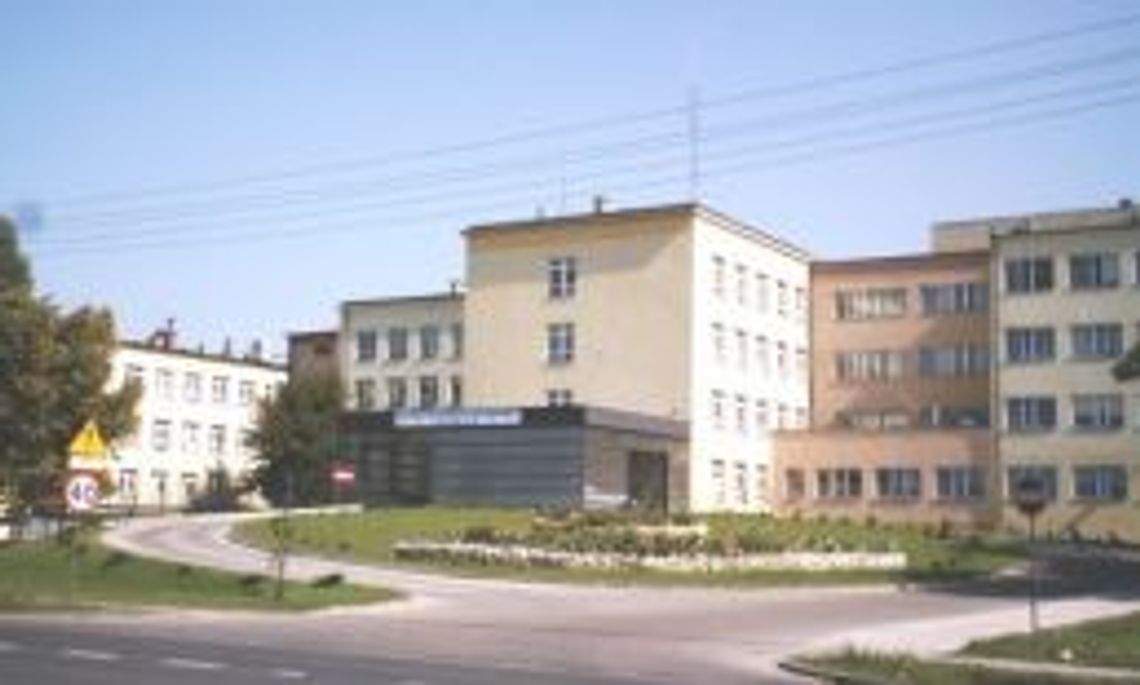 Szpital na plusie za 2011 rok