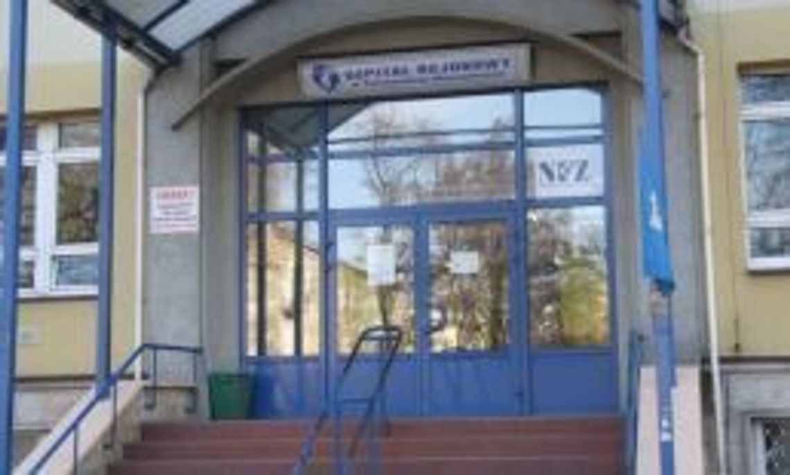Szpital - pytania i odpowiedzi