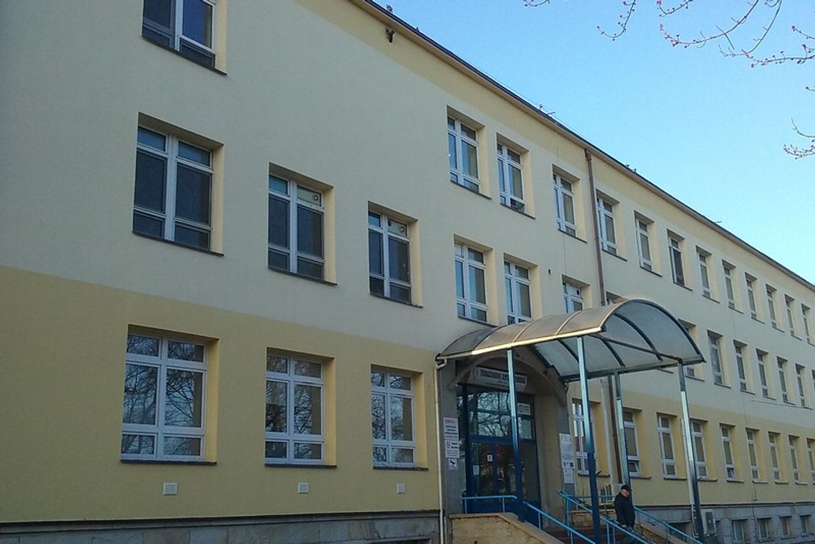 Szpital szuka specjalistów