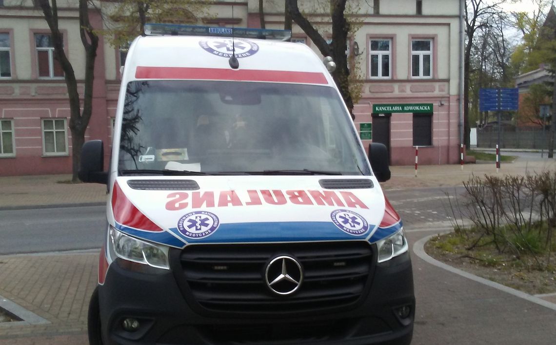 Szpital traci pieniądze. 2,5 miliona złotych "w plecy". Brakuje kardiologów? Mamy logopedę Szpital traci pieniądze. 2,5 miliona złotych "w plecy". Brakuje kardiologów? Mamy logopedę