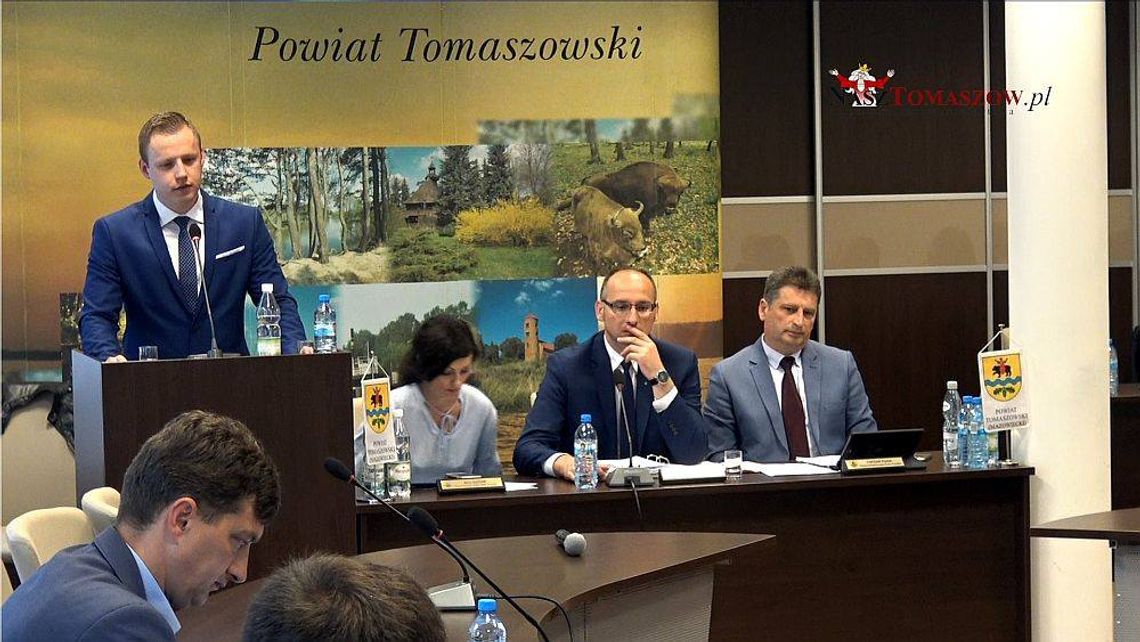 Szpitalne podsumowanie roku Szpitalne podsumowanie roku