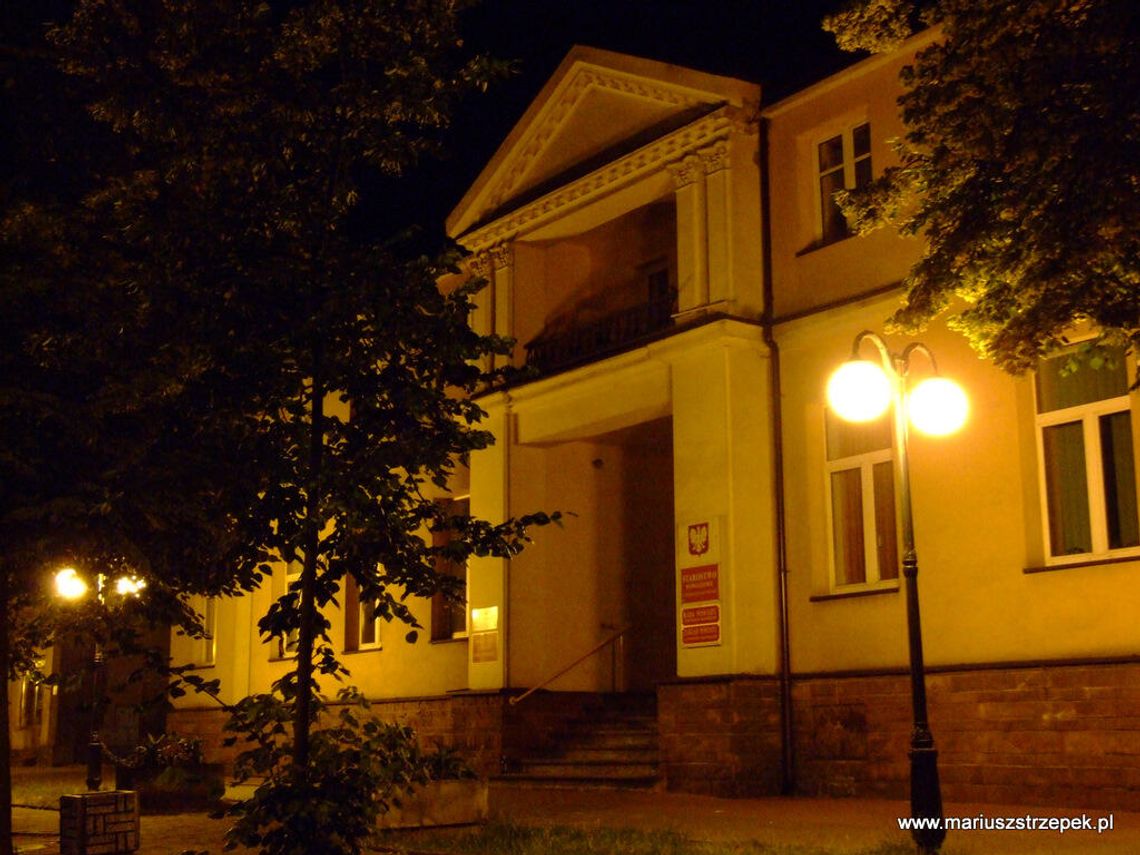 Szpitalne wnioski Szpitalne wnioski