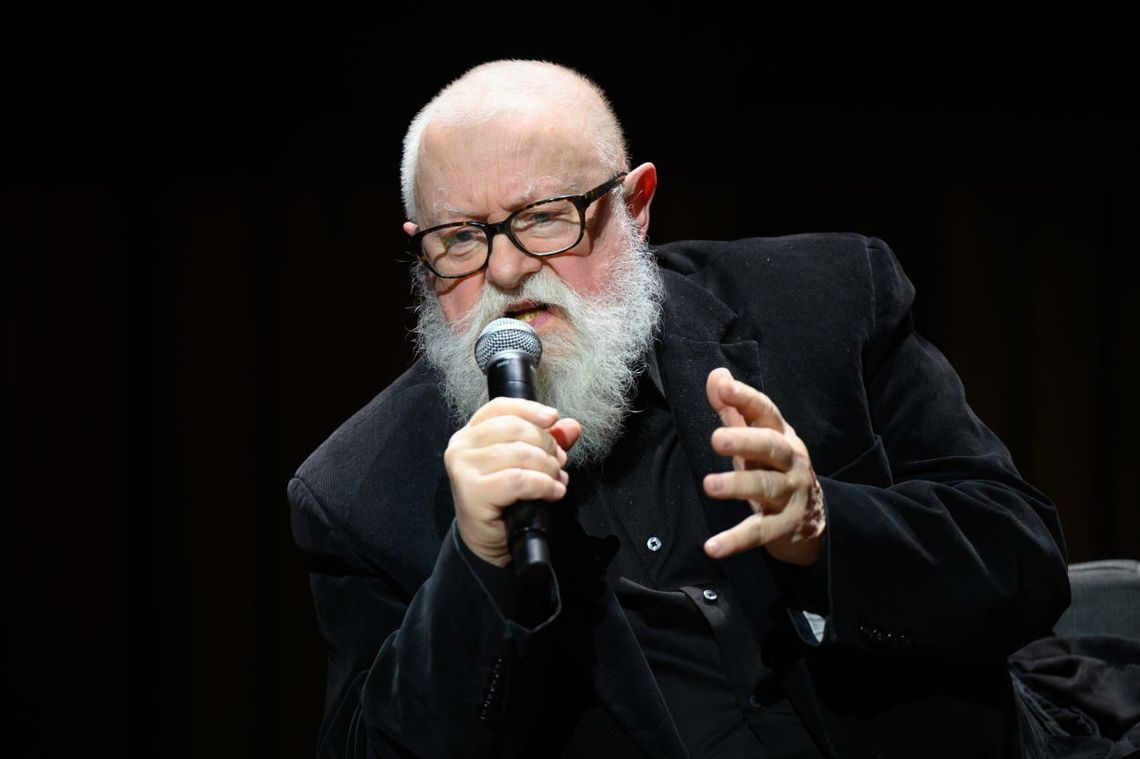 "Sztuczna inteligencja" Słowem Roku 2023