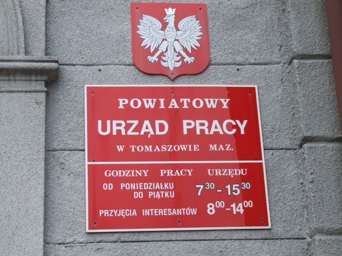 Szukają opiekunów do pracy za granicą