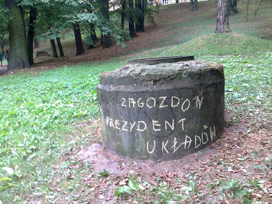 Szukamy zaniedbanych miejsc w naszym mieście