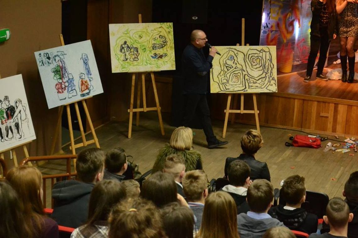 Ta droga prowadzi do nikąd