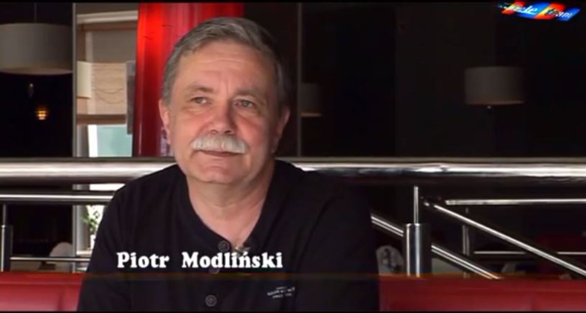 Tak widzę to miasto