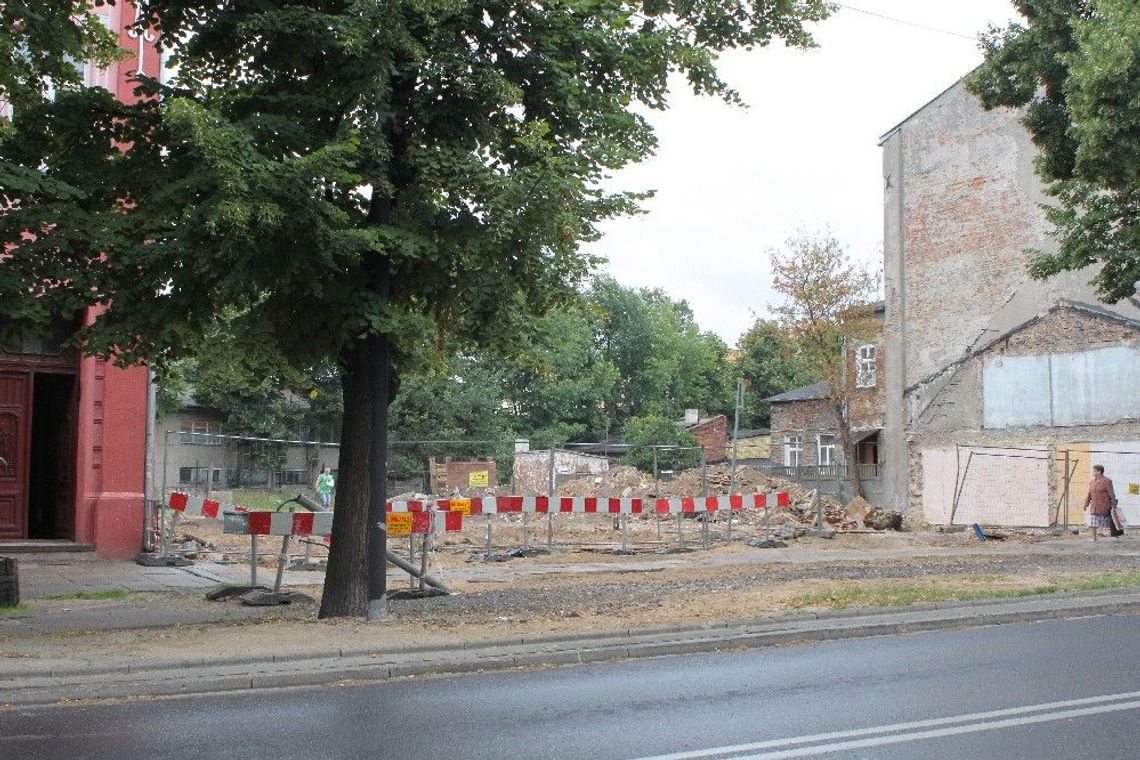 Taki sobie "Michałek"