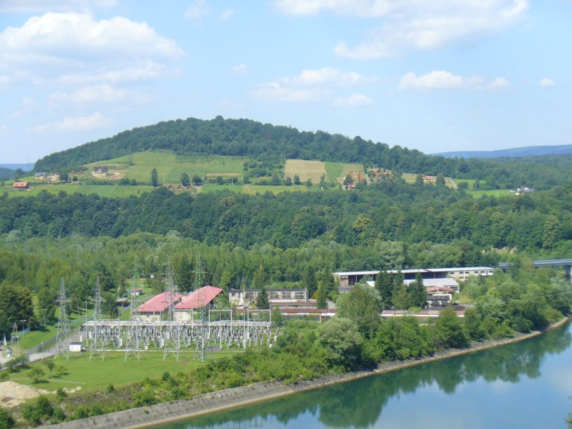 Takie fajne lato (1). Bieszczady