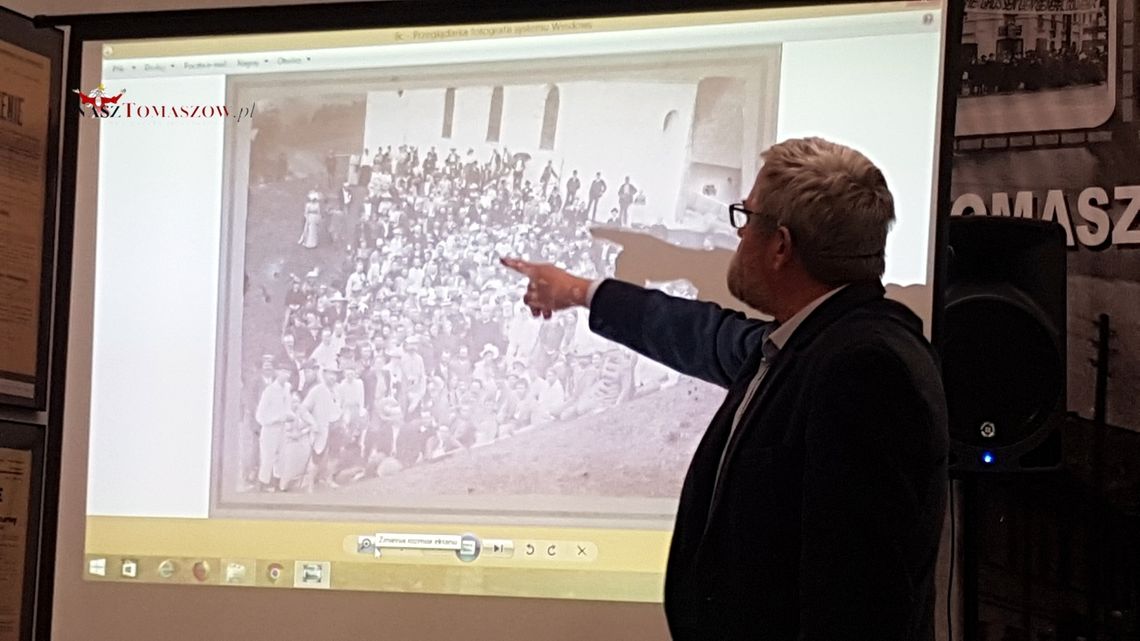 „Takie letnisko, jedno słowo…” „Takie letnisko, jedno słowo…”