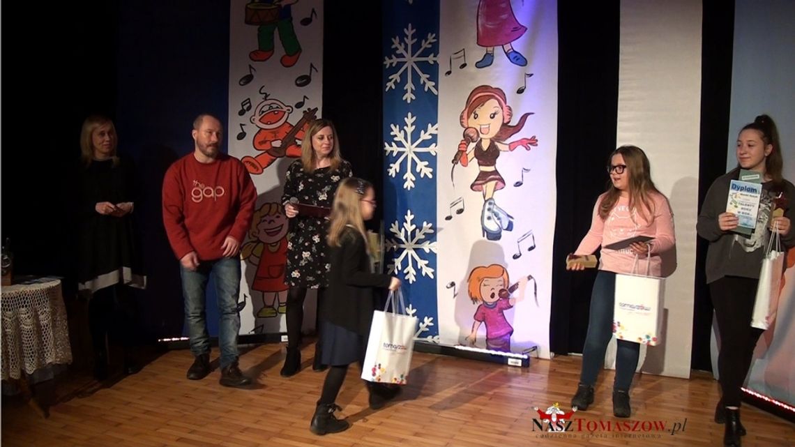 Talenty roku w MOK-u. Rozstrzygnięcie konkursu