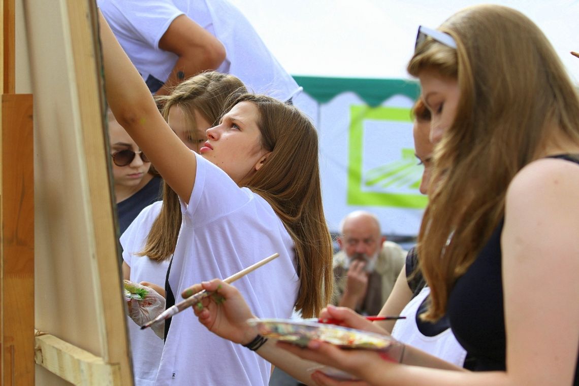 Tańce, hulanki, swawole...