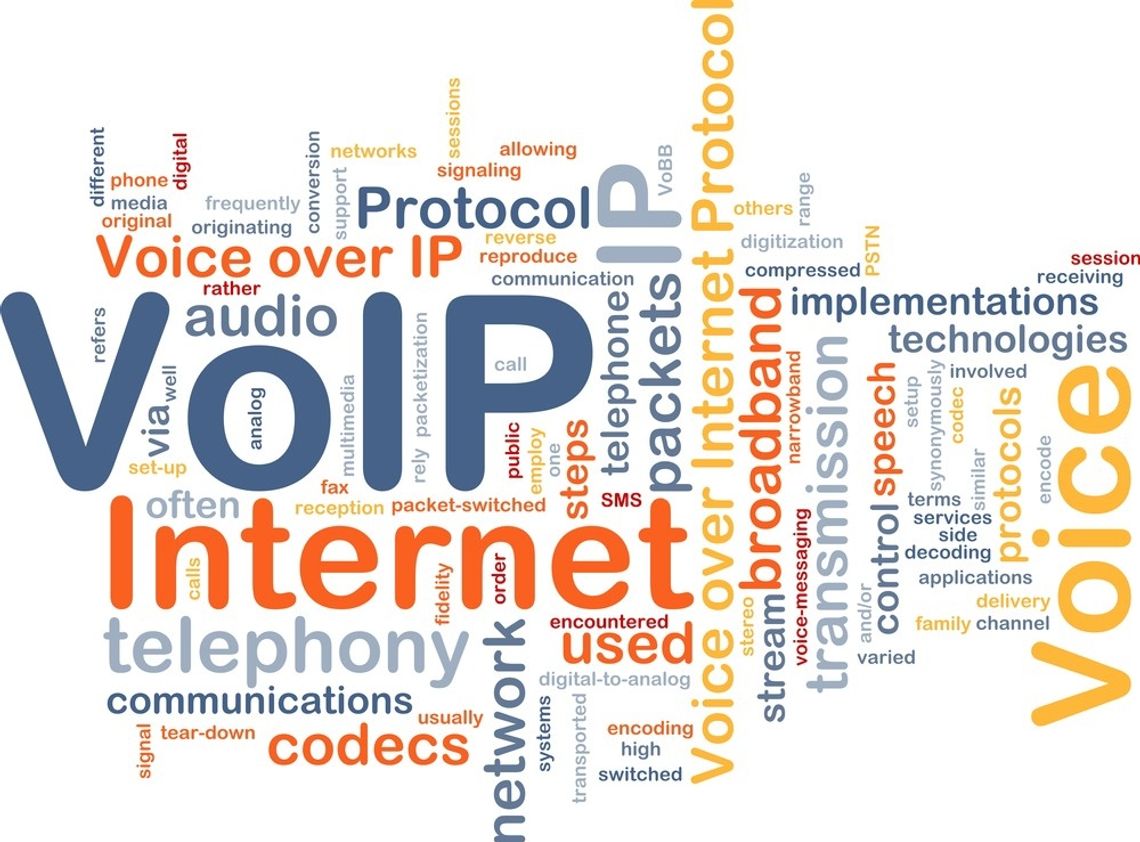 Telefonia VoIP - przyszłość czy niewypał?