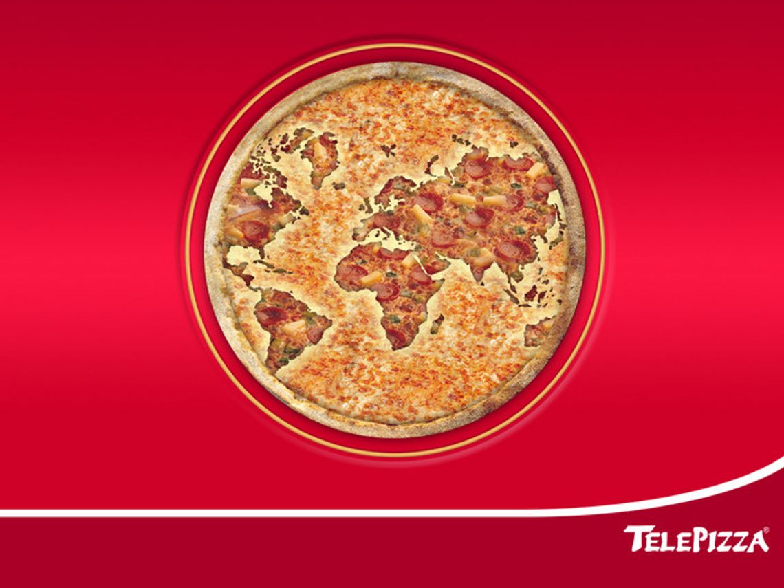 Telepizza w Tomaszowie