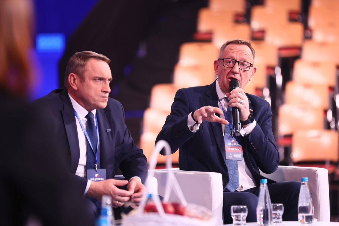 Telus: kupiłem gadżety wyborcze od Dawtony; zapłaciłem i wszystko rozliczyłem zgodnie z prawem Telus: kupiłem gadżety wyborcze od Dawtony; zapłaciłem i wszystko rozliczyłem zgodnie z prawem