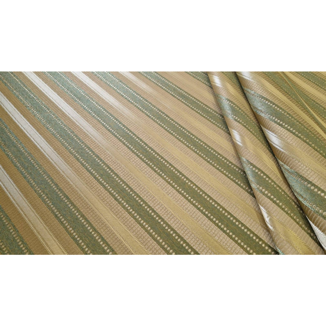 Tkaniny obiciowe które inspirują!