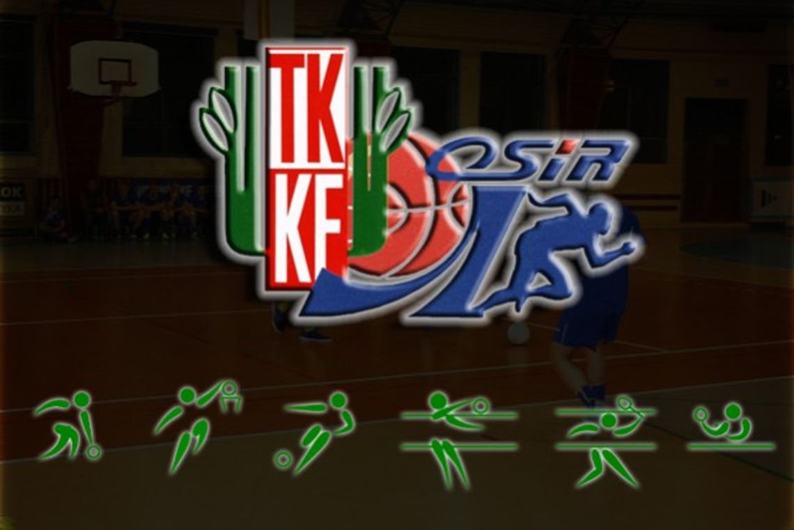 TKKF: Ogniwo Volley wygrywa trzeci turniej