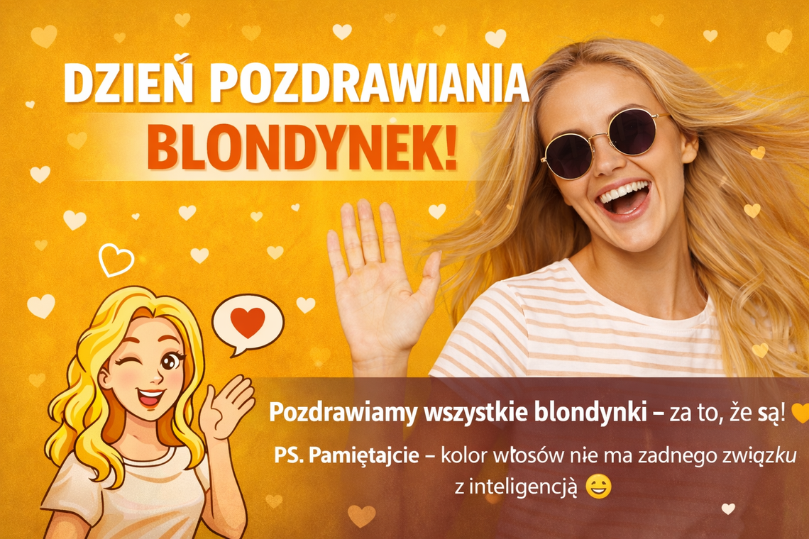 To i my pozdrawiamy To i my pozdrawiamy