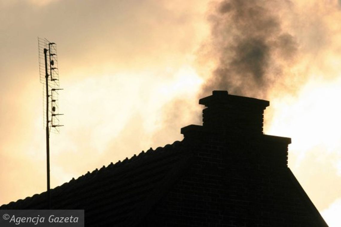 To jest oddech śmierci - tak o smogu mówi pulmonolog i alergolog prof. Jerzy Kozielski