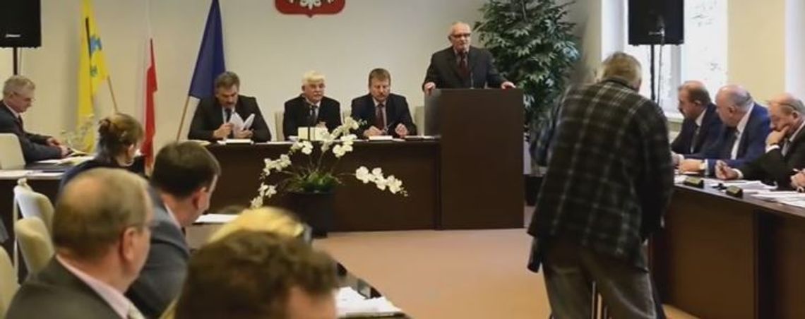 To mówiłem ja: Jarząbek Wacław, trener drugiej klasy