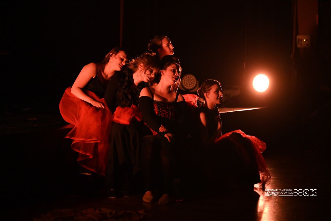 Tomaszów jak Moskwa u Bułhakowa. I tylko diabeł patrzył z boku… Tomaszów jak Moskwa u Bułhakowa. I tylko diabeł patrzył z boku…