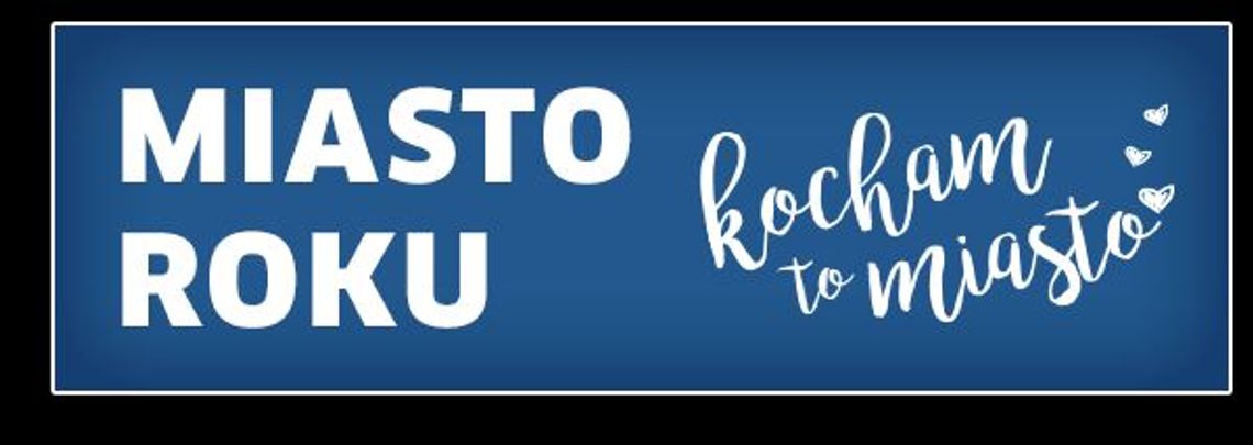 Tomaszów Mazowiecki nominowany w plebiscycie Kocham to Miasto – Miasto Roku 2016. Oddaj głos i pomóż Tomaszowowi Mazowieckiemu wygrać! Tomaszów Mazowiecki nominowany w plebiscycie Kocham to Miasto – Miasto Roku 2016. Oddaj głos i pomóż Tomaszowowi Mazowieckiemu wygrać!