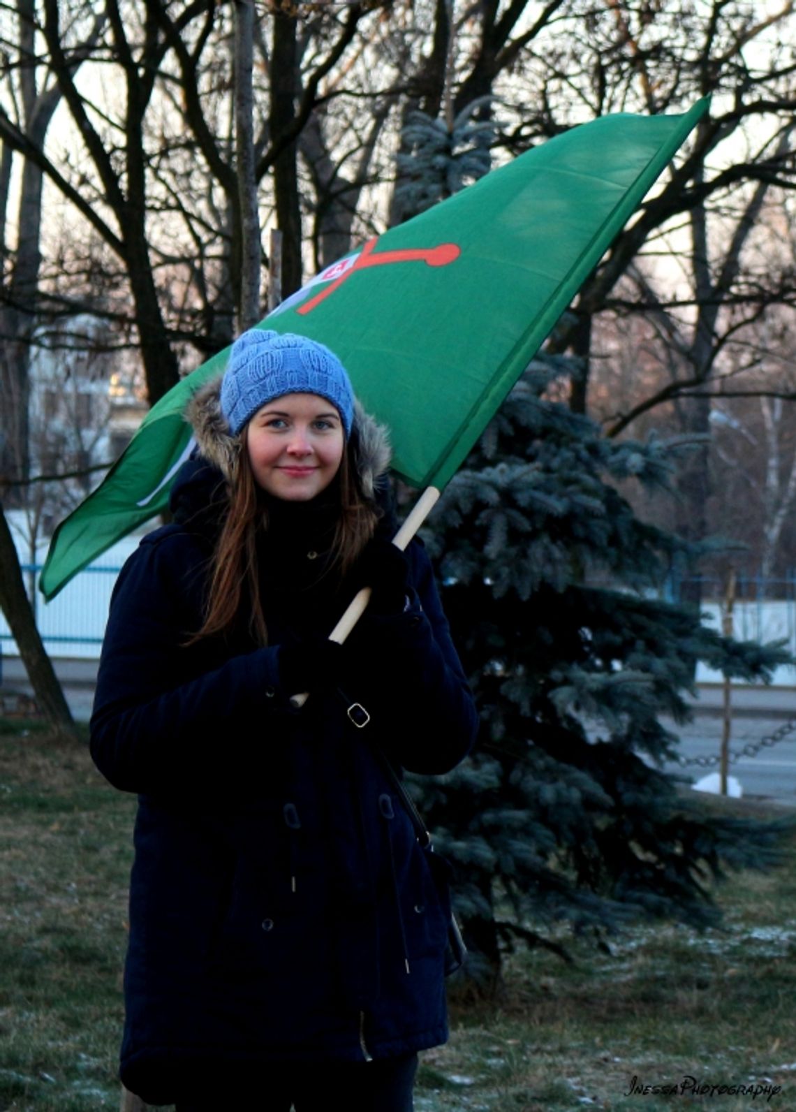 Tomaszów pamięta o Romanie Dmowskim