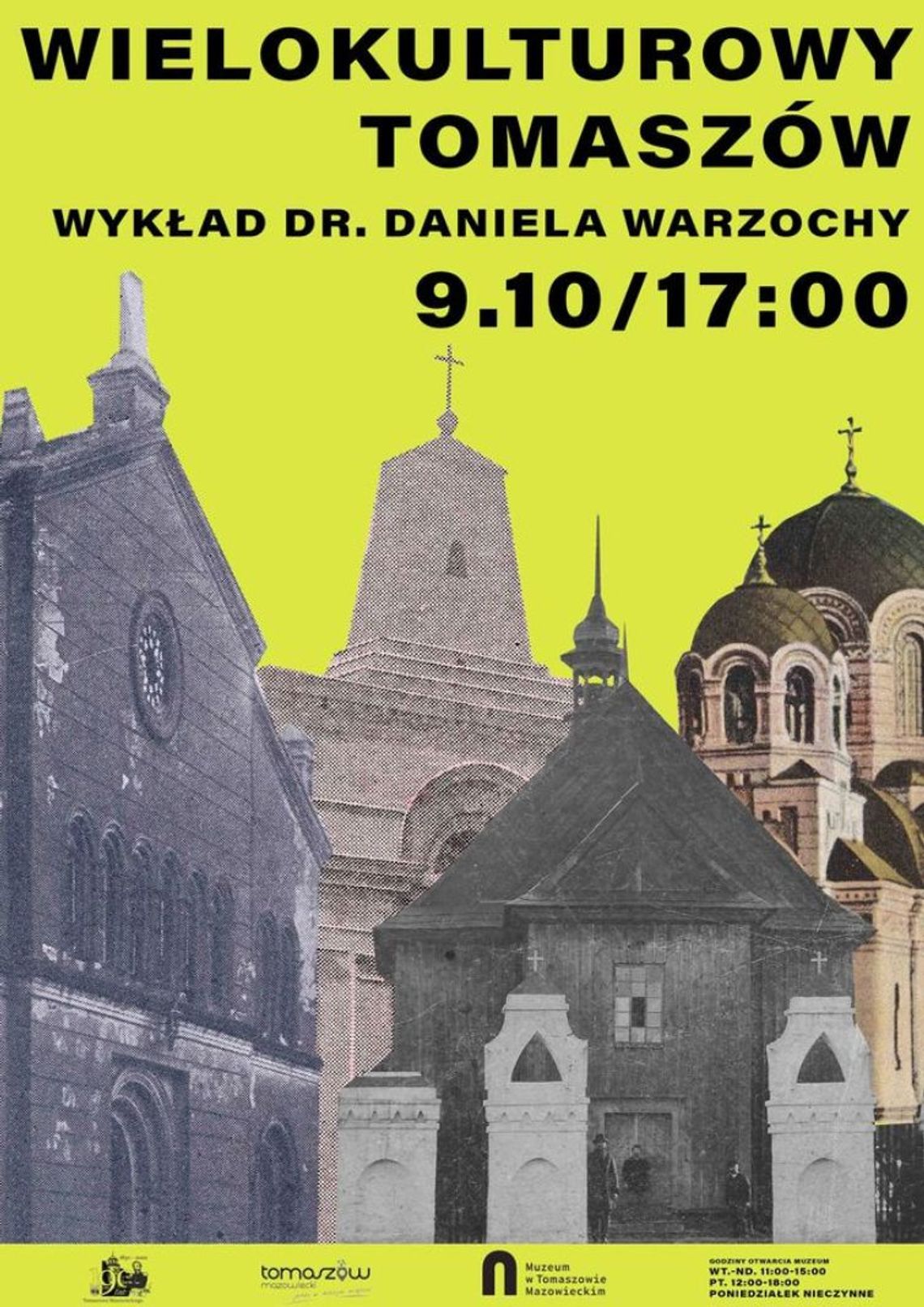 Tomaszów pełen tolerancji 