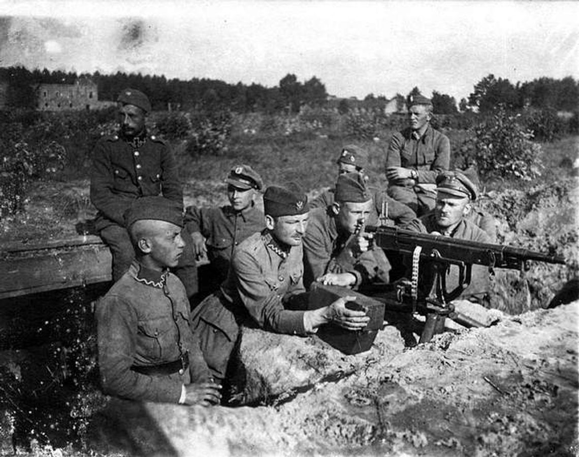 Tomaszów uczci 93. rocznicę Bitwy Warszawskiej i Święto Żołnierza Polskiego. Uroczystość 15 sierpnia w kościele NMP Królowej Polski.