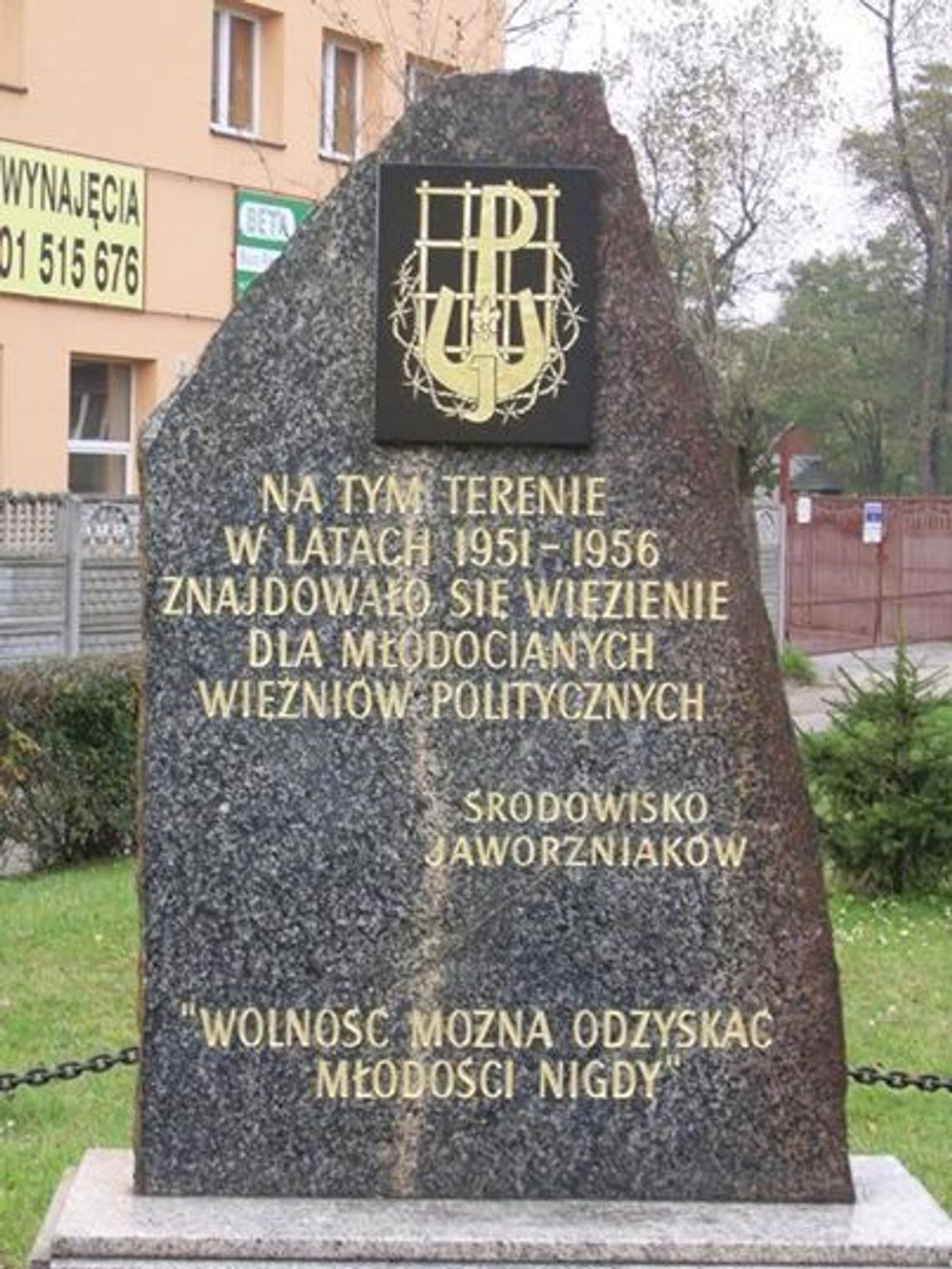 Tomaszowianie &quot;Wyklęci&quot; cz.6