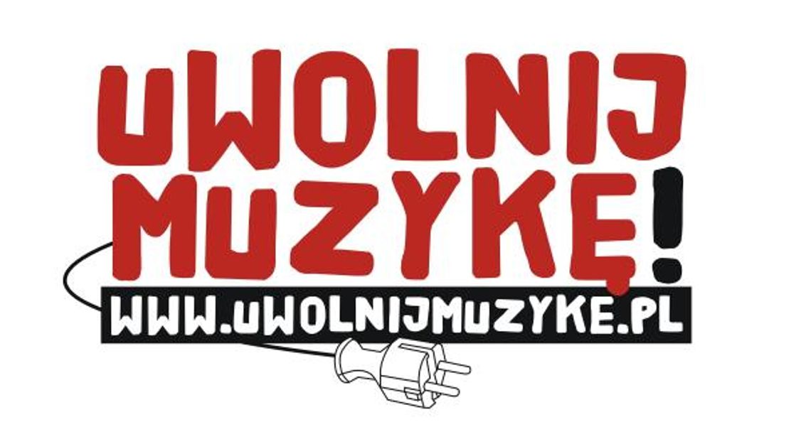 Tomaszowianin uwalnia muzykę