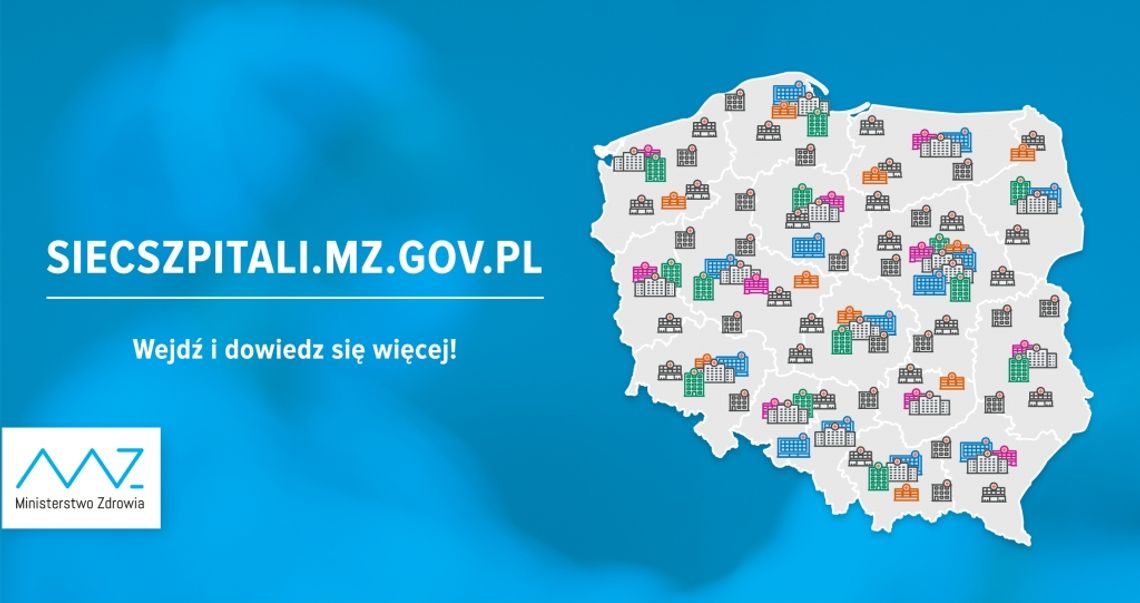 Tomaszowska onkologia w sieci szpitali