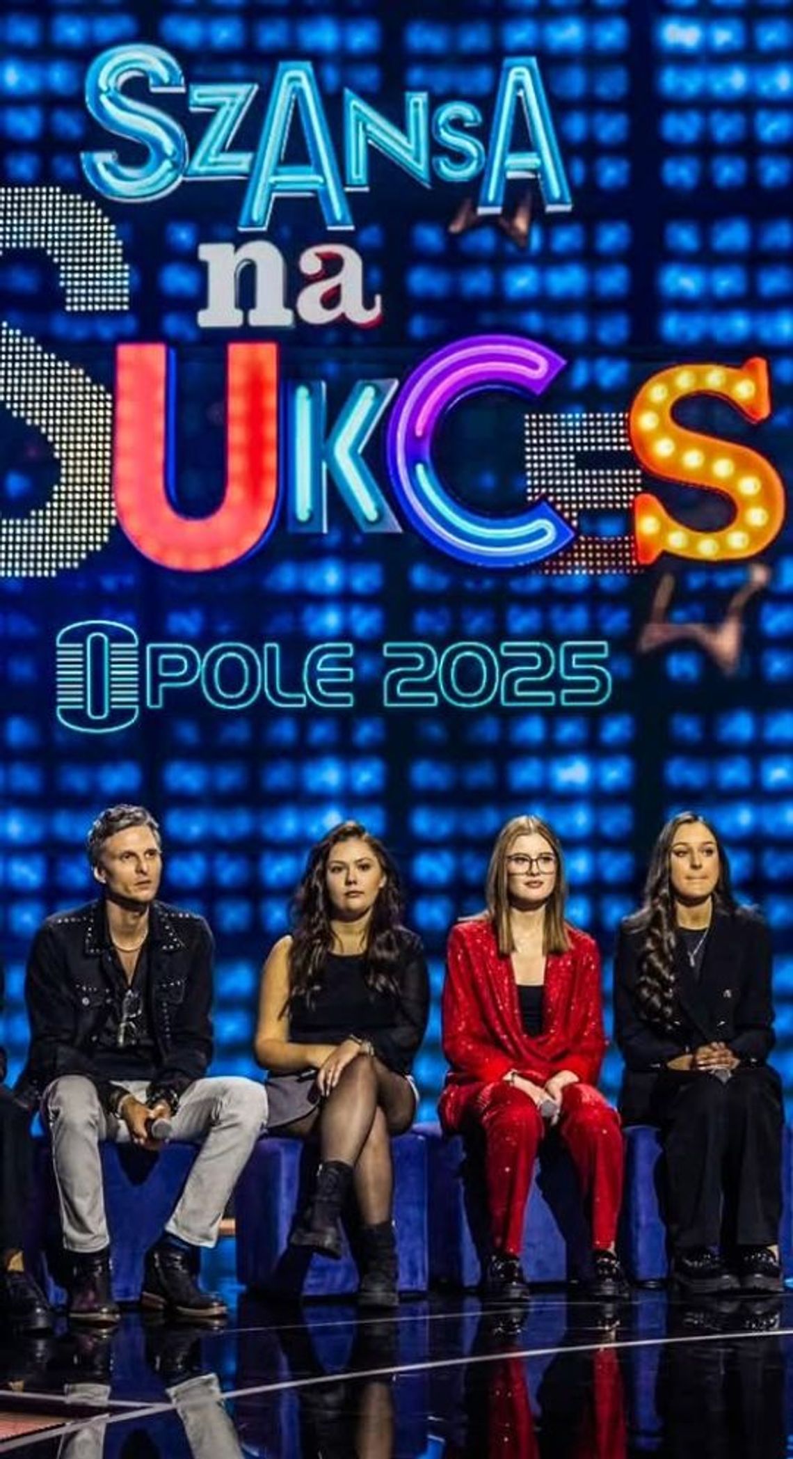 Tomaszowski Idol w Telewizji Polskiej