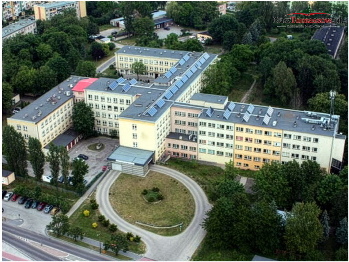 Tomaszowskie Centrum Zdrowia kupuje implanty ortopedyczne. Dziś otwarcie ofert
