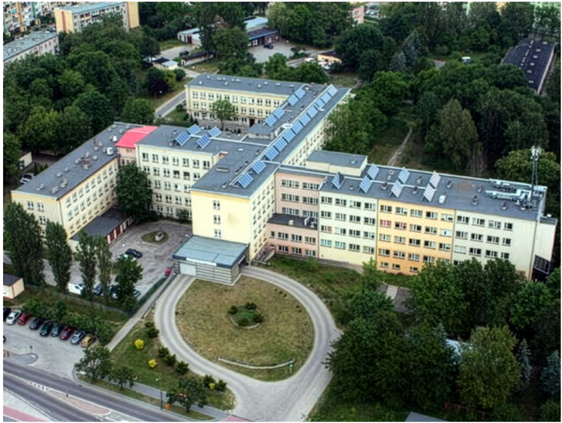 Tomaszowskie Centrum Zdrowia rozwija opiekę kardiologiczną dzięki środkom z KPO Tomaszowskie Centrum Zdrowia rozwija opiekę kardiologiczną dzięki środkom z KPO