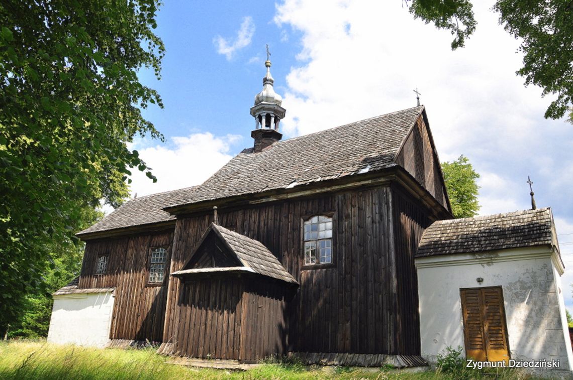 Tomaszowskie kościoły i kapliczki - czy wszystkie je znacie?