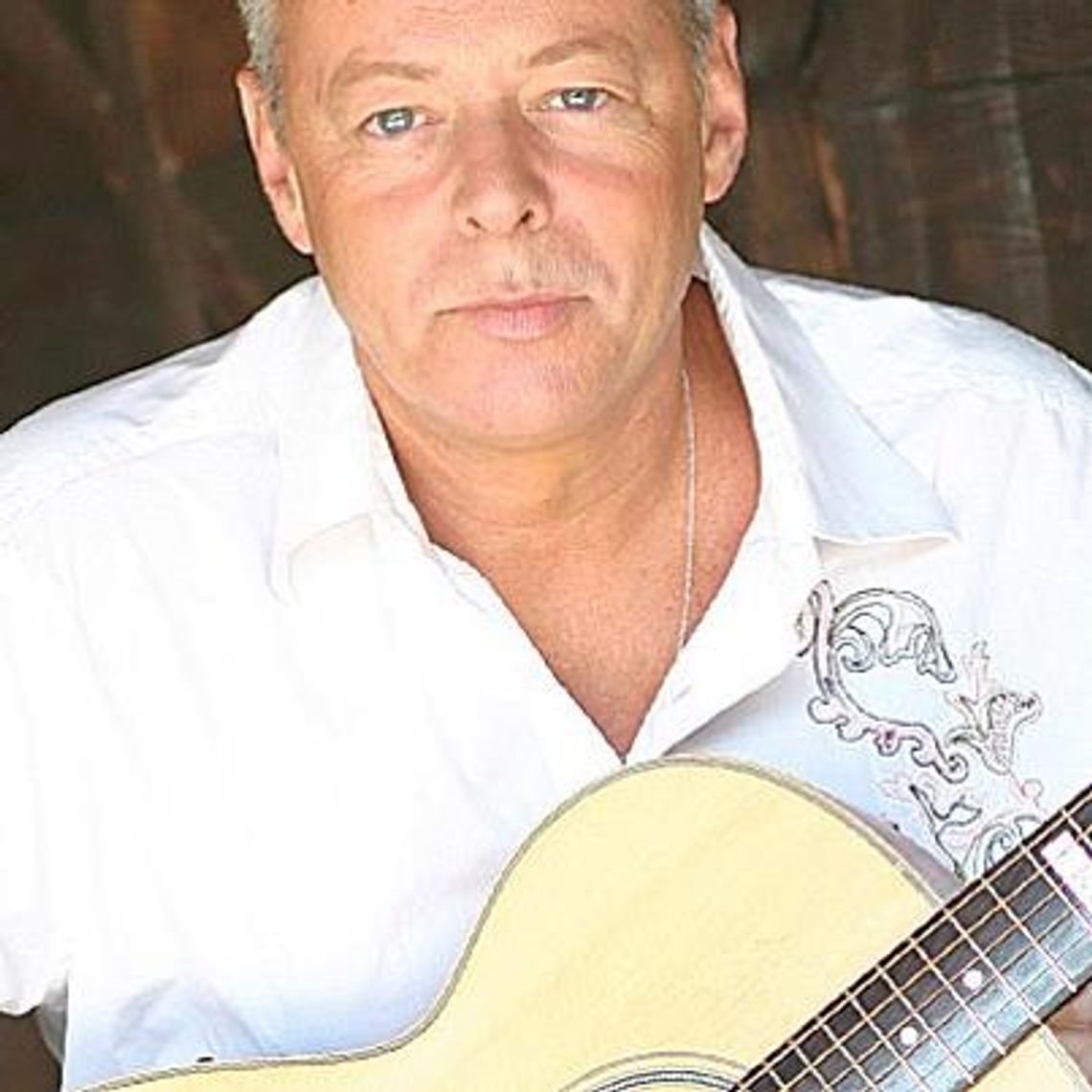 Tommy Emmanuel w łódzkiej Wytwórni rozstrzygnięcie konkursu