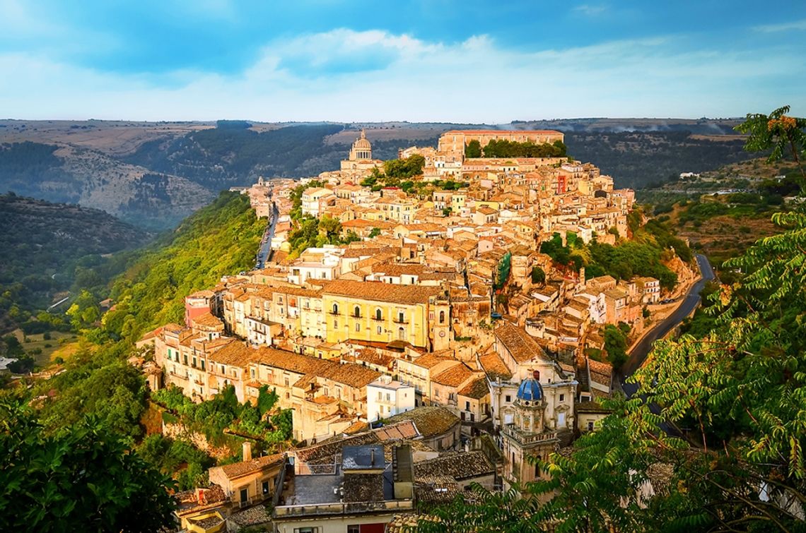 TOP 10 miejsc na wakacje zagraniczne Polaków w 2017 roku