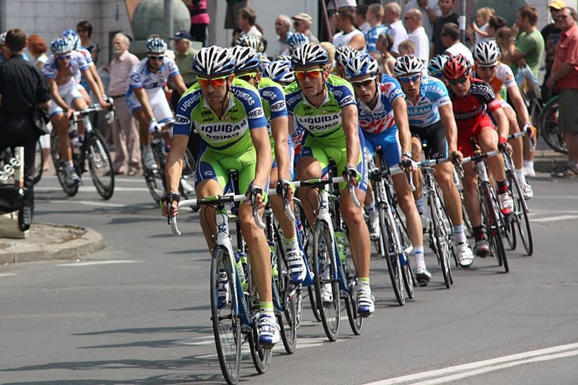 Tour de Tomaszów