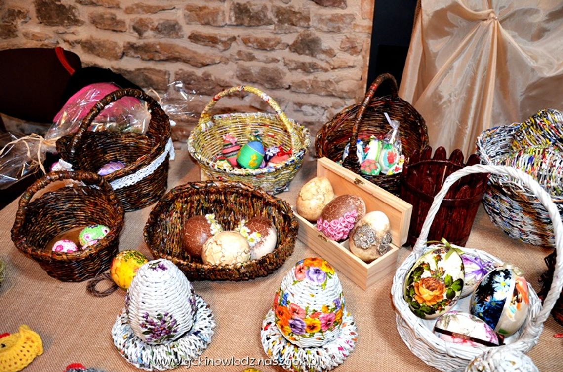 „Tradycje i smaki Wielkanocy”