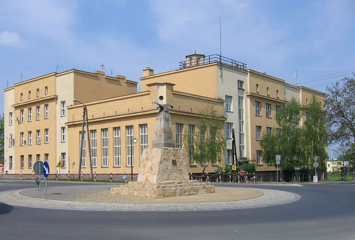 „Trójka” druga w Polsce!