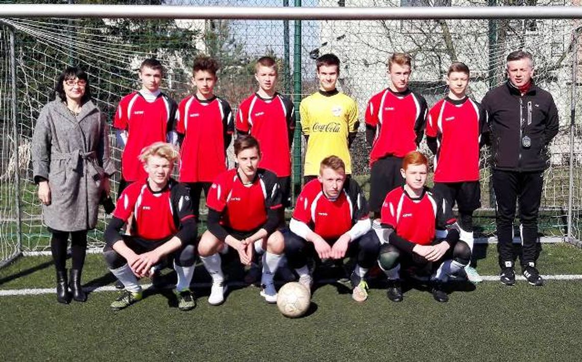 "Trójka" w Coca Cola Cup 2016 "Trójka" w Coca Cola Cup 2016