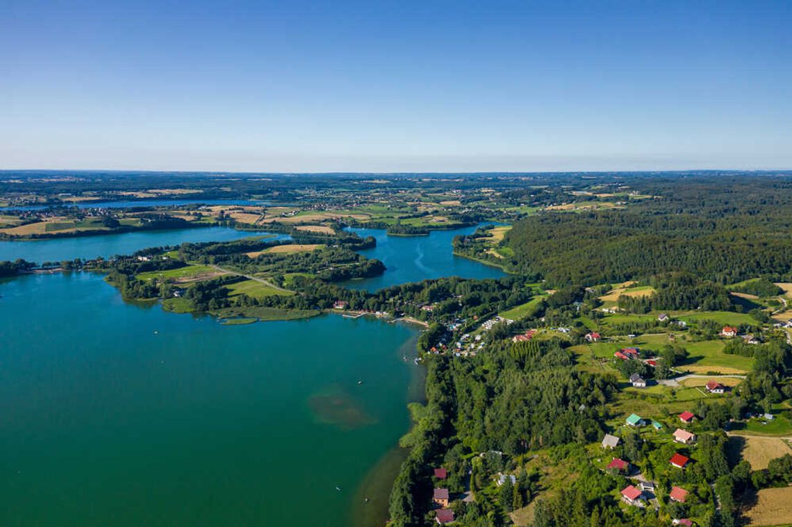 Trójmiasto czy Kaszuby? Który region wybrać?