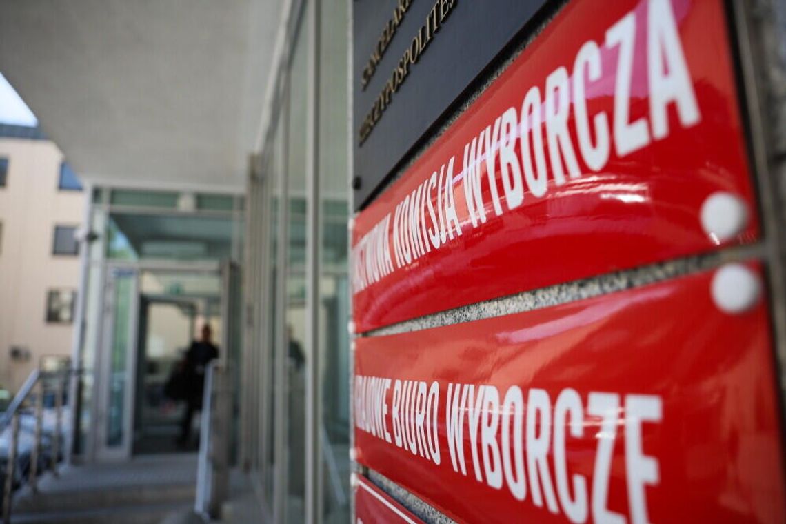 Trwa cisza wyborcza; jej złamanie grozi grzywną